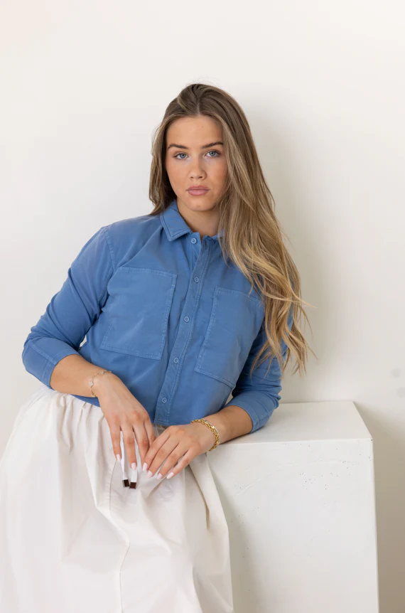 Tops and Tees